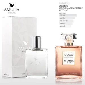 Chanel Coco Mademoiselle Intense