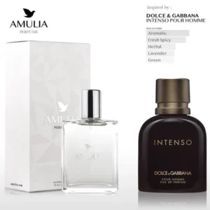 Dolce&Gabbana Pour Homme Intenso