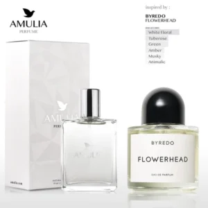 Byredo Flowerhead