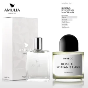 Byredo Rose of No Man’s Land