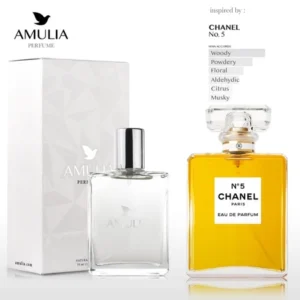 Chanel No. 5