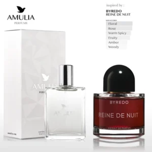 Byredo Reine de Nuit