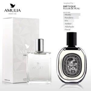 Diptyque Fleur de Peau