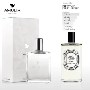 Diptyque Eau Plurielle