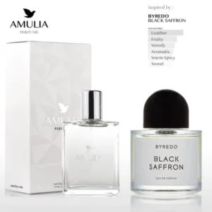 Byredo Black Saffron