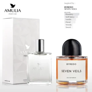 Byredo Seven Veils