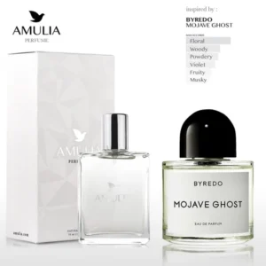 Byredo Mojave Ghost