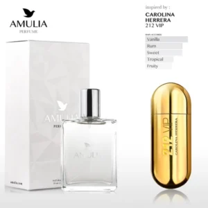 Carolina Herrera 212 Vip