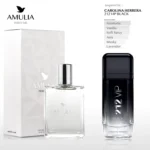 Carolina Herrera 212 Vip Black