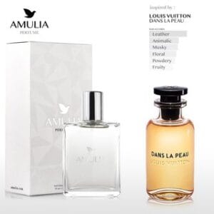 Louis Vuitton Dans La Peau