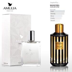 Mancera Aoud Line