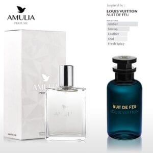 Louis Vuitton Nuit De Feu