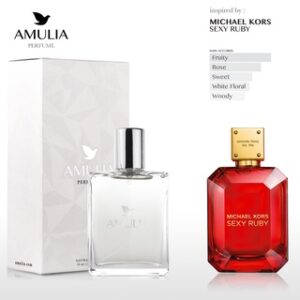 Michael Kors Sexy Ruby