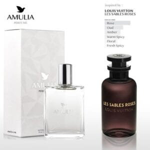 Louis Vuitton Les Sables Roses