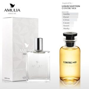 Louis Vuitton Contre Moi