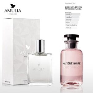 Louis Vuitton Matiere Noire