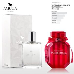 Victoria's Secret Bombshell Intense