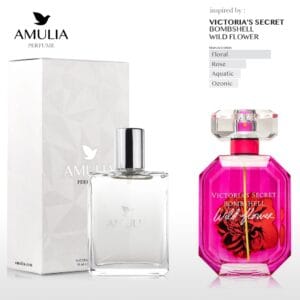 Victoria's Secret Bombshell Wild Flower