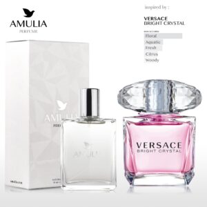 Versace Bright Crystal