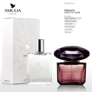 Versace Crystal Noir