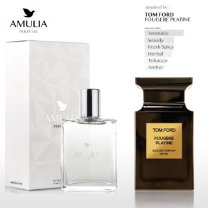 Tom Ford Fougere Platine