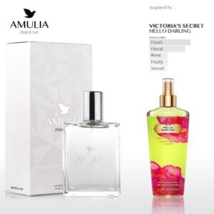 Victoria's Secret Hello Darling