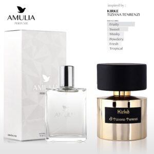 Tiziana Terenzi Kirke