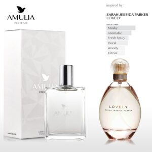 Sarah Jessica Parker Lovely