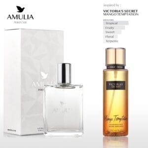 Victoria's Secret Mango Temptation