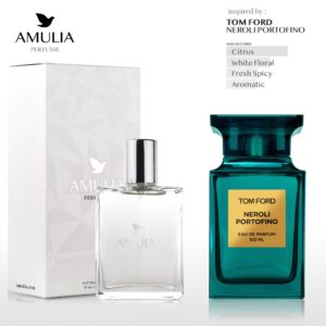 Tom Ford Neroli Portofino