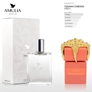 Tiziana Terenzi Orza