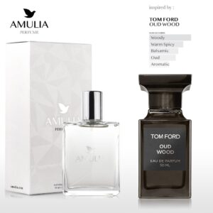 Tom Ford Oud Wood
