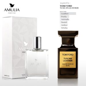 Tom Ford Tuscan Leather