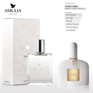 Tom Ford White Patchouli