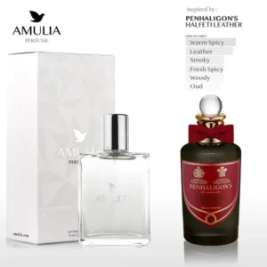 Penhaligon's Halfeti Leather