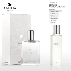 Hermès Voyage d’Hermès