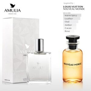 Louis Vuitton Nouveau Monde