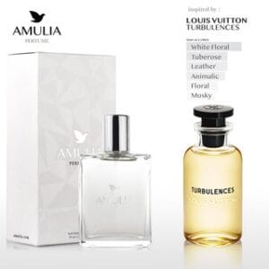 Louis Vuitton Turbulences