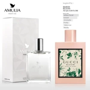 Gucci Bloom Acqua di Fiori