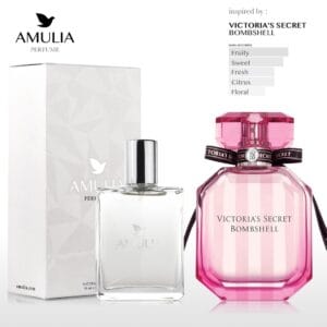 Victoria's Secret Bombshell