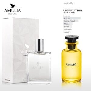 Louis Vuitton Sun Song