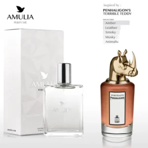 Penhaligon's The Coveted Duchess Rose