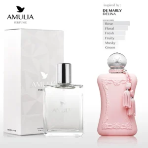 Parfums de Marly Delina