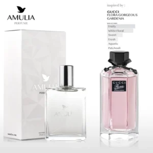 Gucci Gardenia