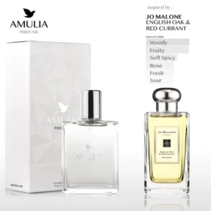 Jo Malone English Oak & Redcurrant