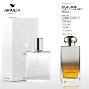 Jo Malone Gardenia & Oud Absolu