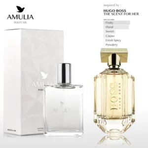 Hugo Boss The Scent For Her