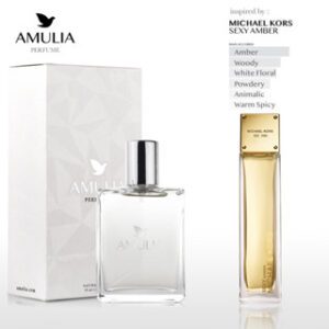 Michael Kors Sexy Amber