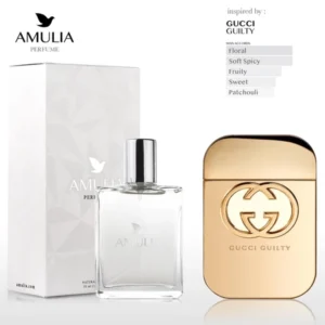 Gucci Guilty Pour Femme