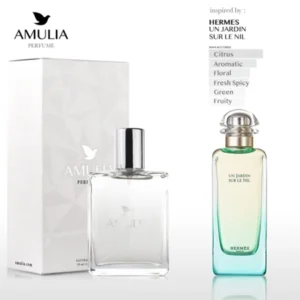 Hermès Un Jardin Sur Le Nil